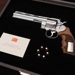 Was Erdoğan’s gun gift a faux pas or an old-school diplomatic tradition?