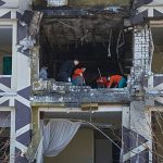 Doctors Without Borders slams ‘deliberate’ Russian destruction of Ukraine’s hospitals