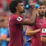 Do World Cup hydration breaks protect players in the heat?