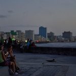 Cuba plunged into third nationwide blackout in two weeks as power grid collapses