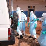 Congo’s Ebola outbreak kills more than 1,000 people