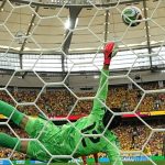 World Cup sparks wave of racist misinformation online