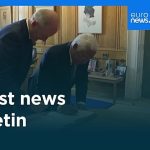 Latest news bulletin | July 2nd, 2026 – Morning