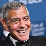 Venice Film Festival to honour George Clooney with Golden Lion for Lifetime Achievement