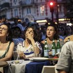 17-year-old girl dies during France World Cup celebrations