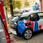 Brussels to double electrification target in bid to cut fossil fuel consumption