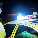 Irish police foil suspected dissident republican car bomb near Northern Ireland border