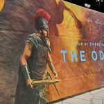 The Odyssey: From classroom and stage to Christopher Nolan’s epic