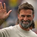 Jürgen Klopp confirmed as new German national team coach