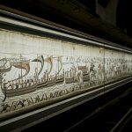 Bayeux Tapestry in London: queues of up to nine hours to book tickets