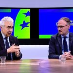 Exclusive: ‘More grids, more electricity, less fossil fuels,’ energy leaders tell Euronews