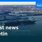 Latest news bulletin | July 24th, 2026 – Morning