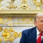 US announces landmark nuclear deal with Saudi Arabia