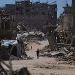 Committee tasked with post-war Gaza governance says Cyprus talks ‘highly productive’
