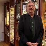 ‘I believe in the secret of things’: Author Orhan Pamuk opens up at the Museum of Innocence