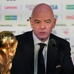 FIFA’s plan to sell World Cup to private investors met with shock and anger by the world of football