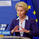 Europe Today: Clash over EU cash set to dominate today’s Budget Conference