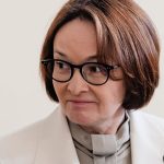 Russian central bank cuts GDP growth forecast to zero, expects faster inflation