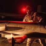 Ukraine hits vital oil refinery more than 2,500km behind Russian border