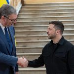 How Serbia could further complicate Ukraine’s EU accession bid