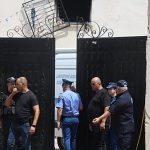 Algeria investigates Mohammadia orphanage fire that killed 11 people