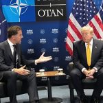 NATO summit: Europe signals it’s ready to take control of its own defence