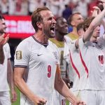 ‘England’s superstar’: Harry Kane the hero as Three Lions survive shock against DR Congo