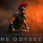 Euronews Culture’s Film of the Week: ‘The Odyssey’ – An epic but flawed trip to Hades and back