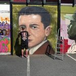 Street artists from 21 countries transform Oslo into an open-air graffiti gallery