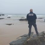 Search called off for GB surfer who disappeared off coast of Portugal