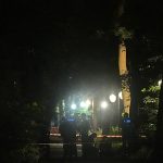 Car rams crowd at Berlin Pride event, killing one and injuring 16