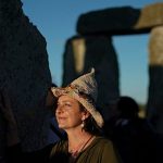 Solitude standing: Stonehenge opens lottery for unique solo experience at English Heritage site