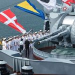 China is ‘a critical long-term strategic challenge’, EU ministers say