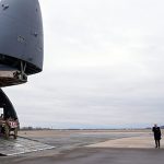 Two US troops killed in Jordan by Iranian attacks, US military says