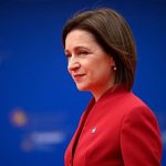 Moldova’s President Maia Sandu nominates pro-European businessman Vasile Tofan for prime minister