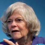 Former politician Ann Widdecombe was killed in ‘targeted attack,’ UK police say