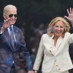 Former President Joe Biden to publish memoir after November US midterm elections