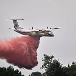 ‘Out of capacity’: EU warns wildfires are pushing response systems to the limit