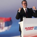 European Commission renews pressure to open new accession cluster with Serbia