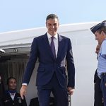 Trump attacks Spain calling it a ‘wasted cause’ and orders trade to stop
