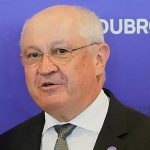 Moldovan prime minister Alexandru Munteanu resigns after eight months in office