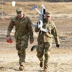 NATO’s drone problem: Can European industry close the gap?