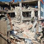One dead, five missing after a building collapses in Italy
