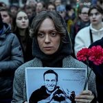 EU blacklists six people involved in Navalny assassination