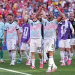 USA’s Balogun has little impact as Belgium soars into World Cup quarterfinals against Spain