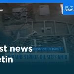 Latest news bulletin | July 5th, 2026 – Midday