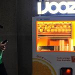 French teenager fined in Singapore for viral straw-licking prank