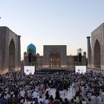 A Silk Road destination wants tourists to stay longer