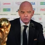 UEFA announces boycott of future FIFA World Cups over investment plan