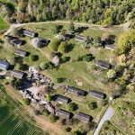 Fifteen homes for the price of a city flat in Germany’s mini-village
